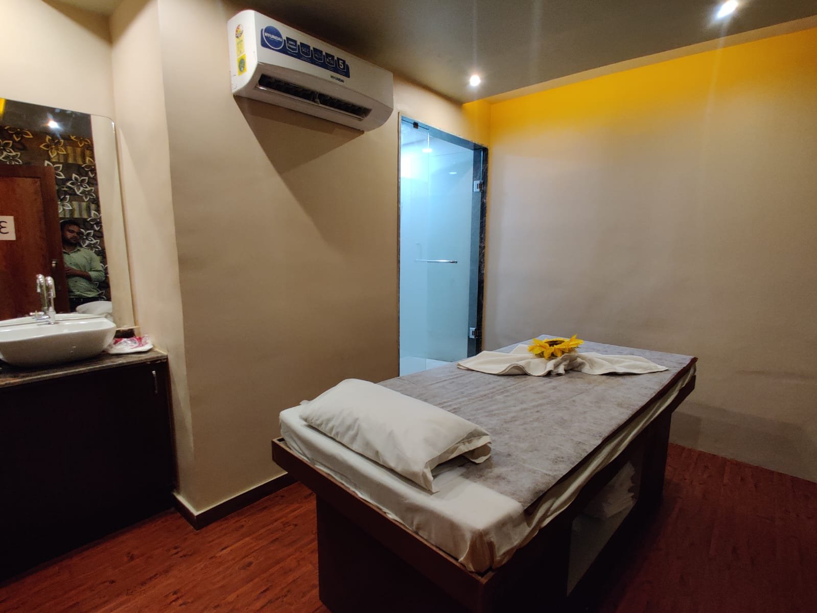 best spa in Kota