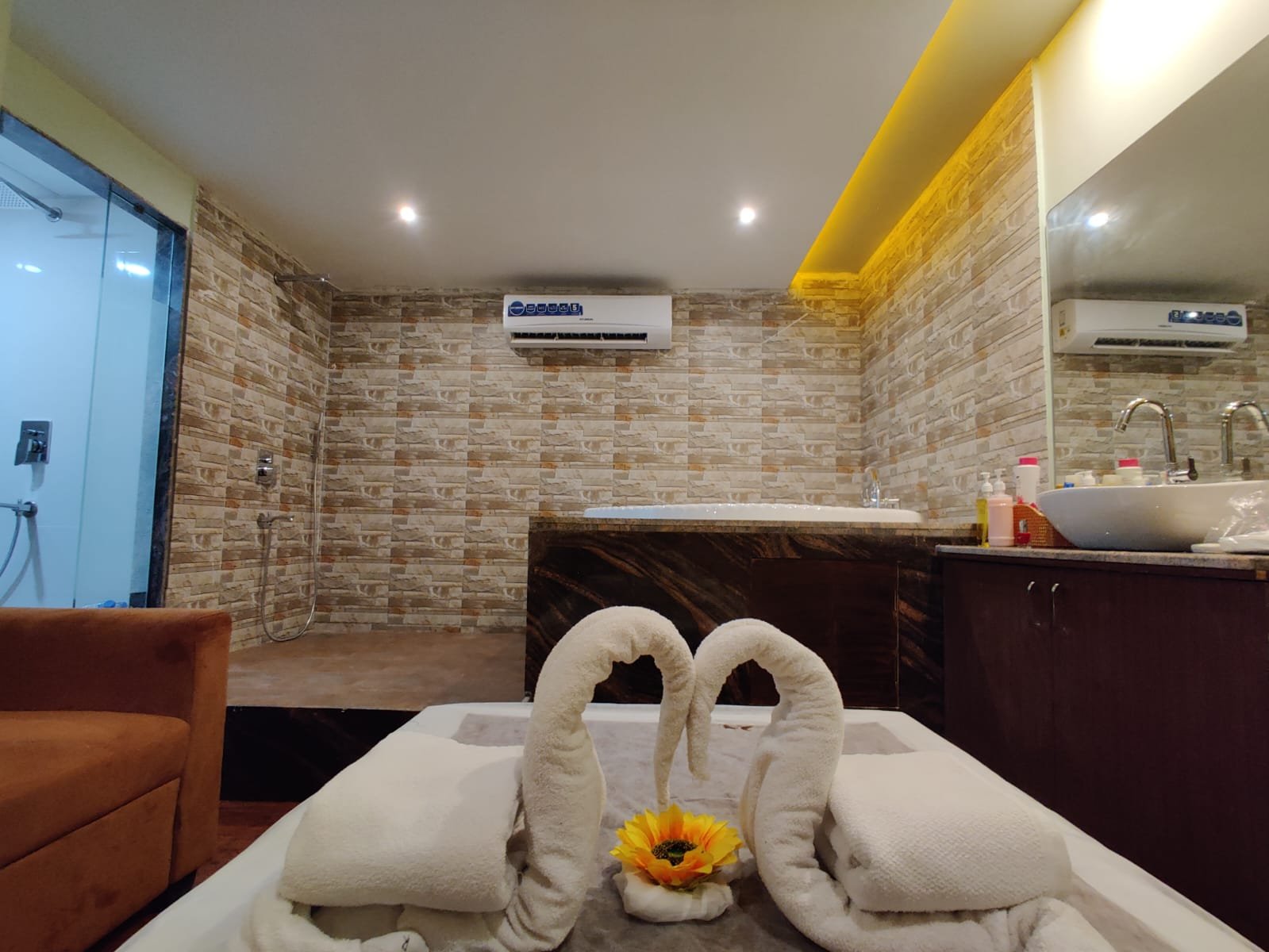 best spa in Kota